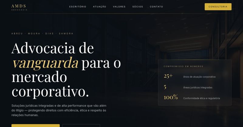 Primeira tela da proposta Aquarela