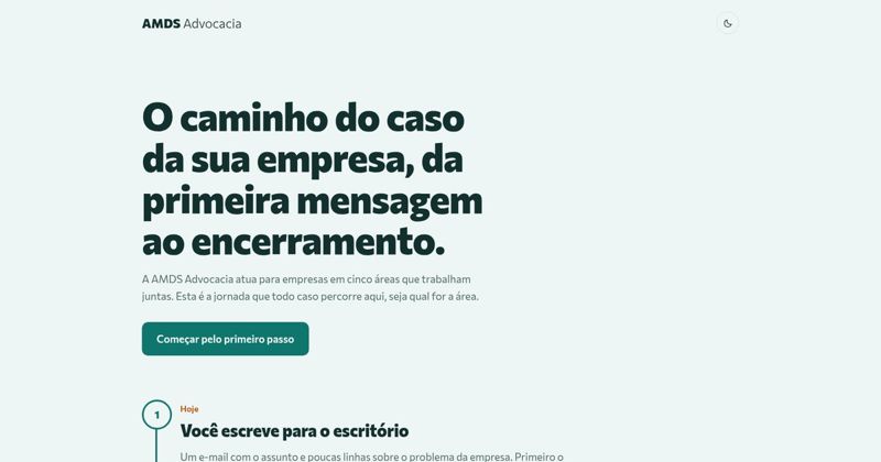 Primeira tela da proposta Colagem