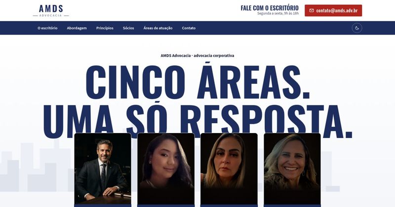 Primeira tela da proposta Mural