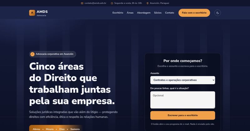 Primeira tela da proposta Janelas