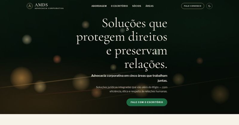 Primeira tela da proposta Divisão
